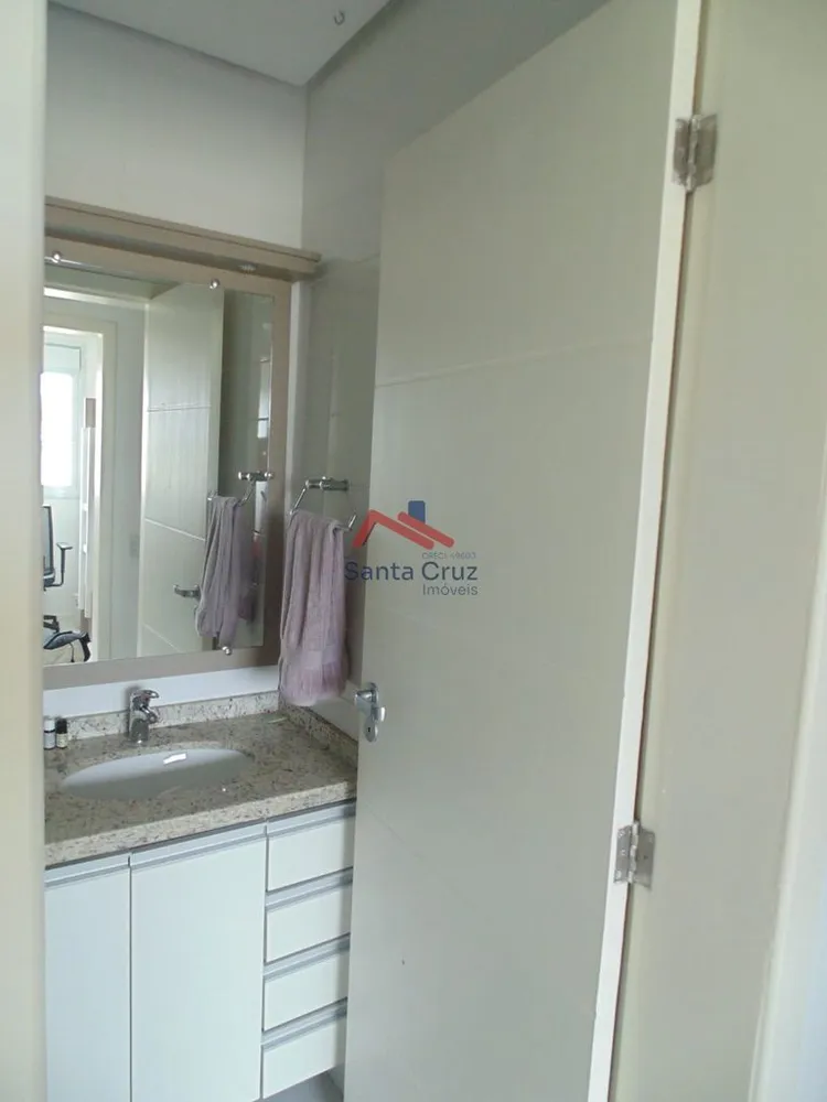 Apartamento, 2 quartos, 58 m² - Foto 9