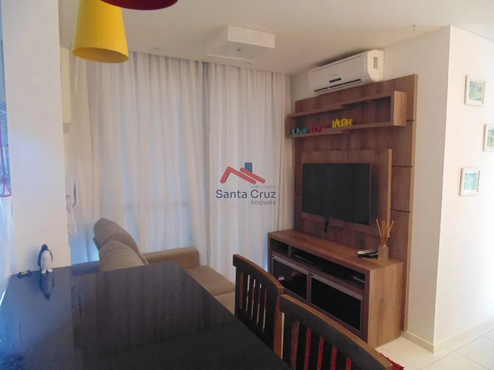 Apartamento, 2 quartos, 58 m² - Foto 3
