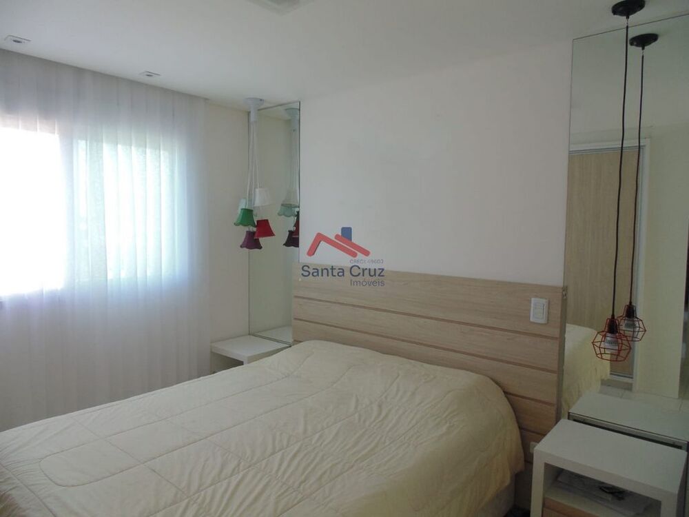 Apartamento, 2 quartos, 58 m² - Foto 4