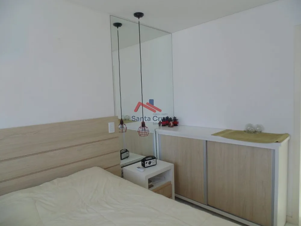 Apartamento, 2 quartos, 58 m² - Foto 5