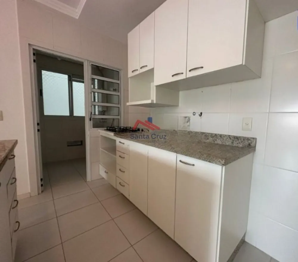 Apartamento, 2 quartos, 65 m² - Foto 5
