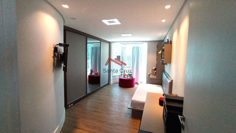 Casa, 3 quartos, 204 m² - Foto 1