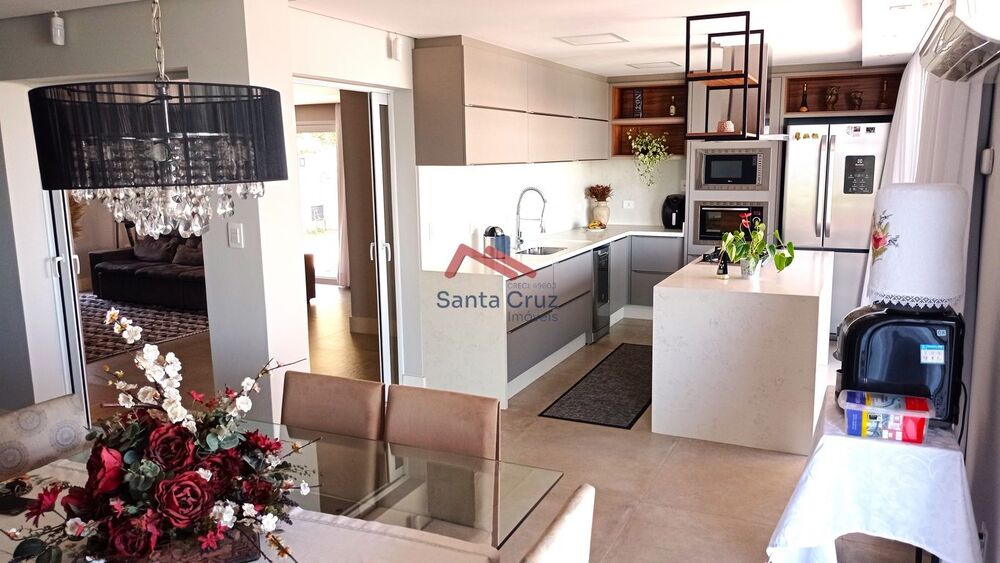 Casa, 3 quartos, 204 m² - Foto 5