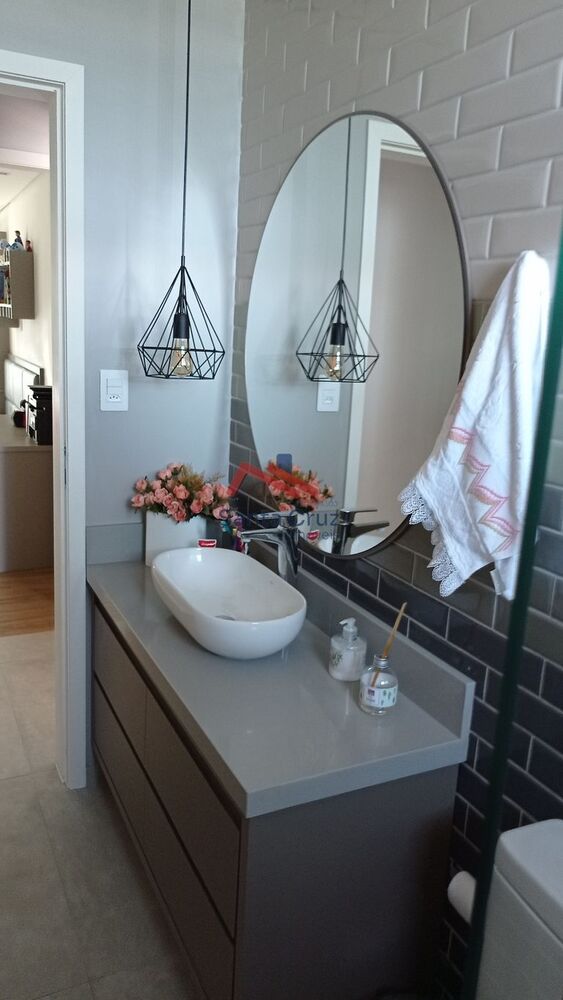 Casa, 3 quartos, 204 m² - Foto 2