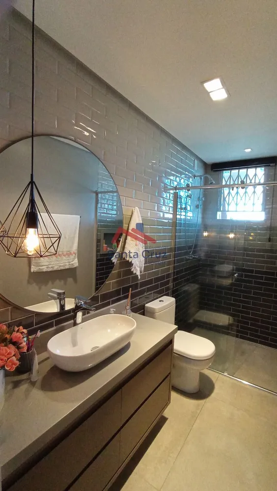 Casa, 3 quartos, 204 m² - Foto 6