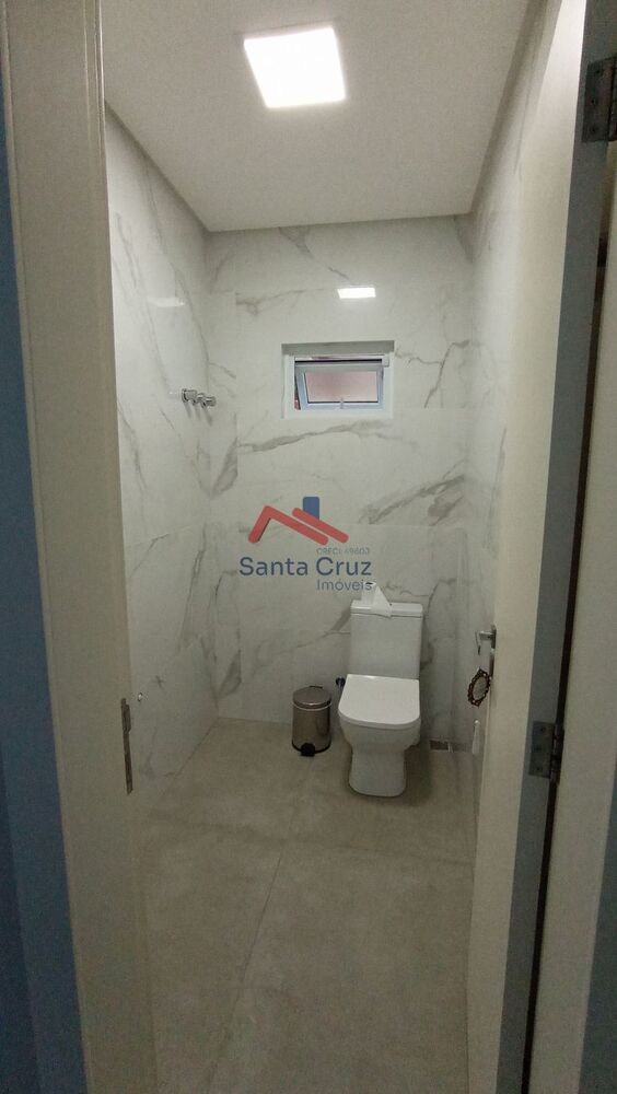 Casa, 3 quartos, 204 m² - Foto 8