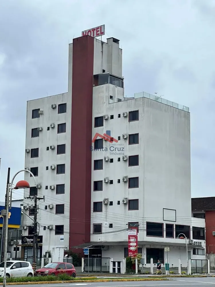 Prédio Inteiro - Foto 2