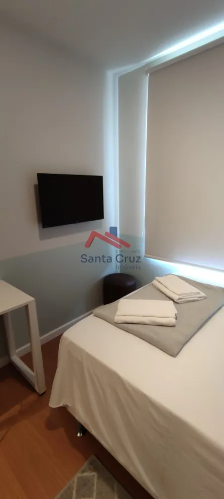 Apartamento, 1 quarto, 23 m² - Foto 6
