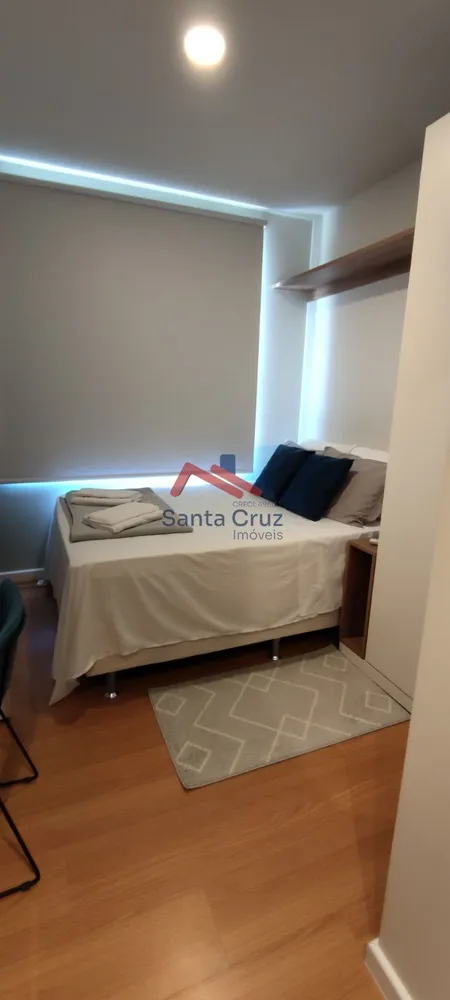 Apartamento, 1 quarto, 23 m² - Foto 5