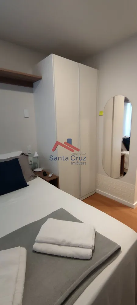 Apartamento, 1 quarto, 23 m² - Foto 7