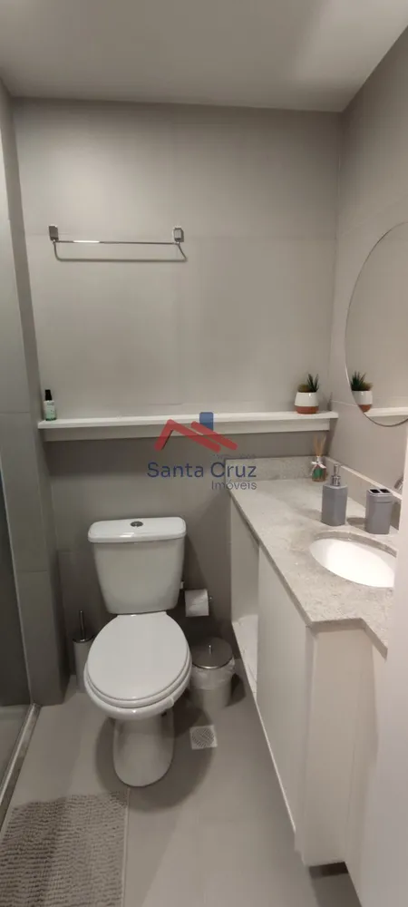 Apartamento, 1 quarto, 23 m² - Foto 8