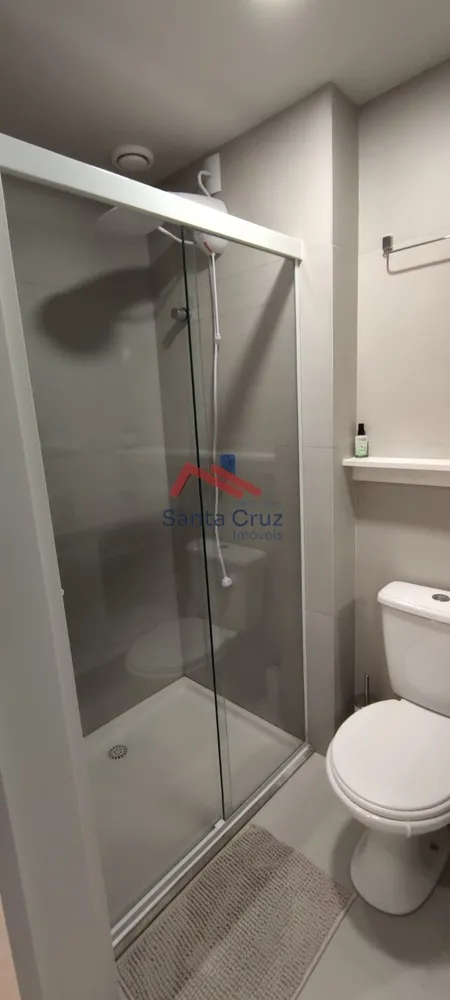Apartamento, 1 quarto, 23 m² - Foto 9