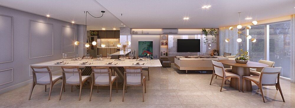 Apartamento, 2 quartos, 104 m² - Foto 6