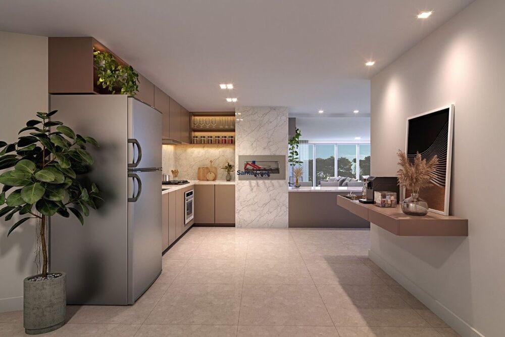 Apartamento, 2 quartos, 104 m² - Foto 5