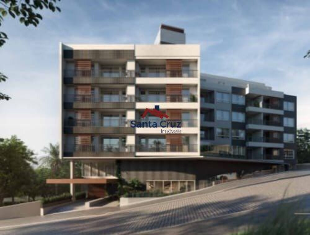 Apartamento, 2 quartos, 104 m² - Foto 1