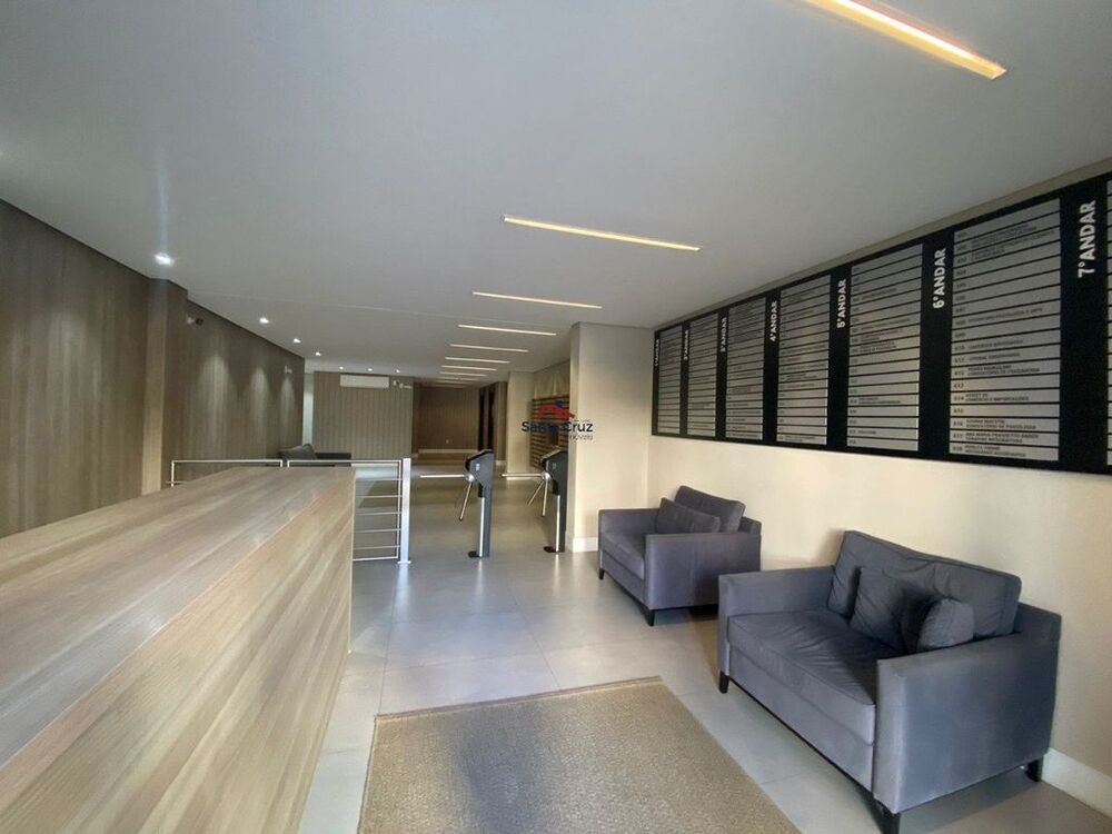 Sala-Conjunto, 26 m² - Foto 3
