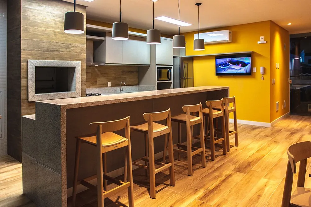 Apartamento, 2 quartos, 76 m² - Foto 7