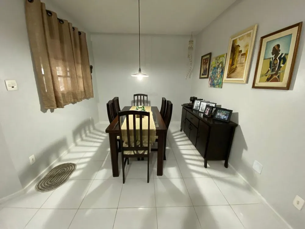 Sobrado, 3 quartos, 170 m² - Foto 6
