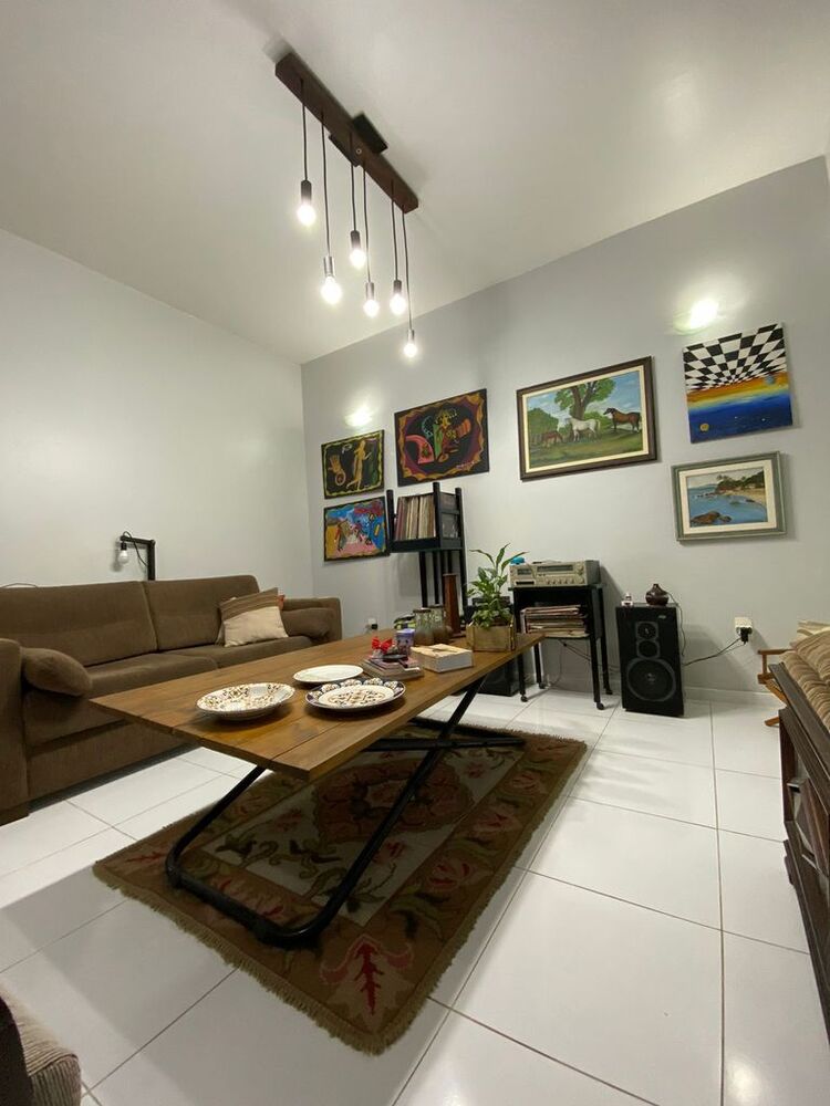 Sobrado, 3 quartos, 170 m² - Foto 3