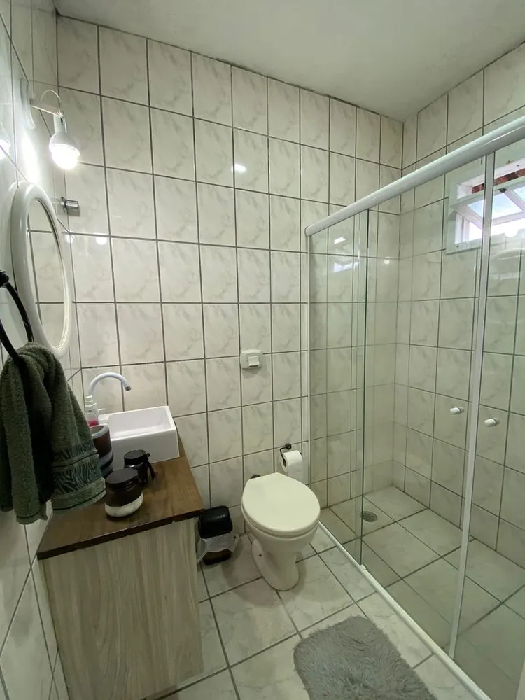 Sobrado, 3 quartos, 170 m² - Foto 13