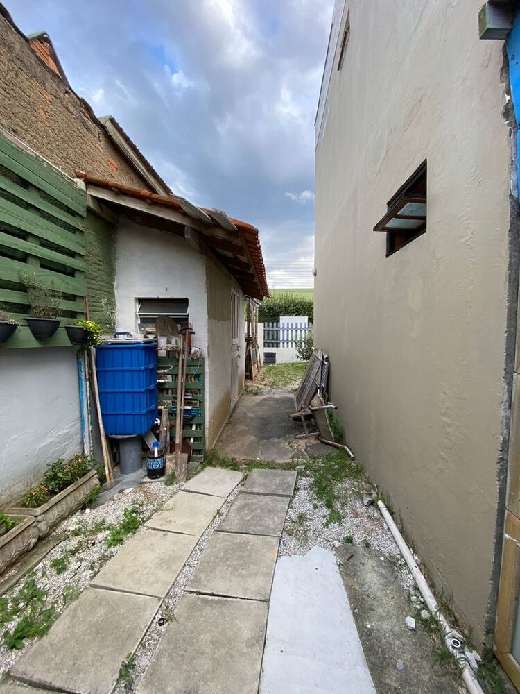 Sobrado, 3 quartos, 170 m² - Foto 2
