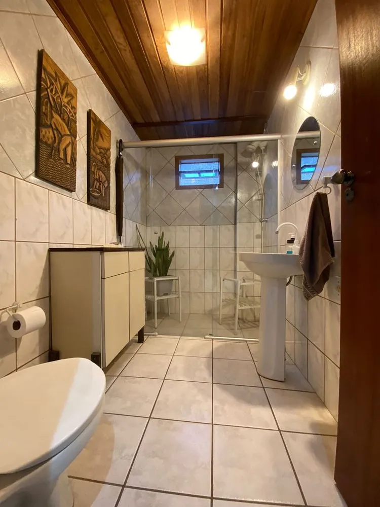 Sobrado, 3 quartos, 170 m² - Foto 10