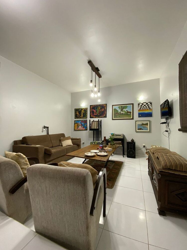 Sobrado, 3 quartos, 170 m² - Foto 1