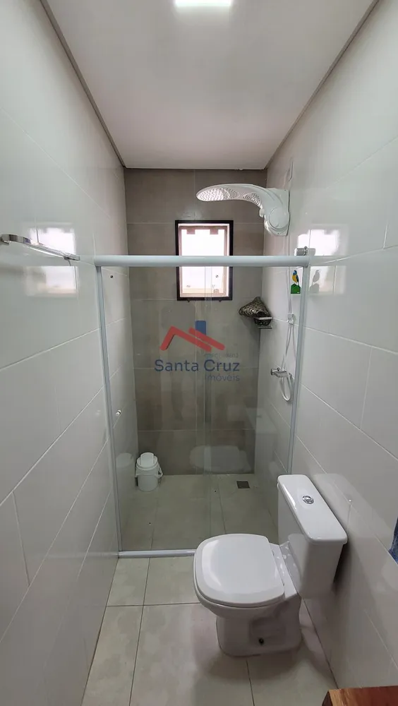 Casa de Condomínio, 2 quartos - Foto 8