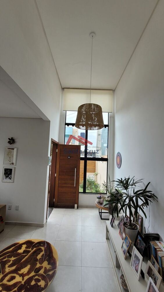 Casa de Condomínio à venda com 2 quartos, 68m² - Foto 2