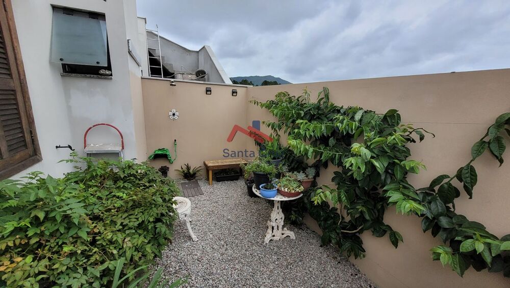 Casa de Condomínio à venda com 2 quartos, 68m² - Foto 7