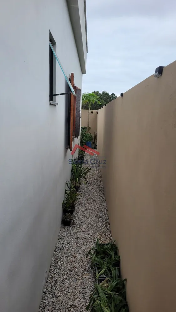 Casa de Condomínio, 2 quartos - Foto 17
