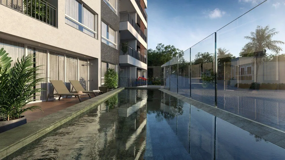 Apartamento, 1 quarto, 122 m² - Foto 8