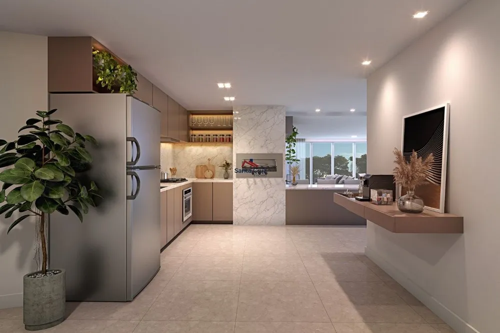 Apartamento, 1 quarto, 122 m² - Foto 7