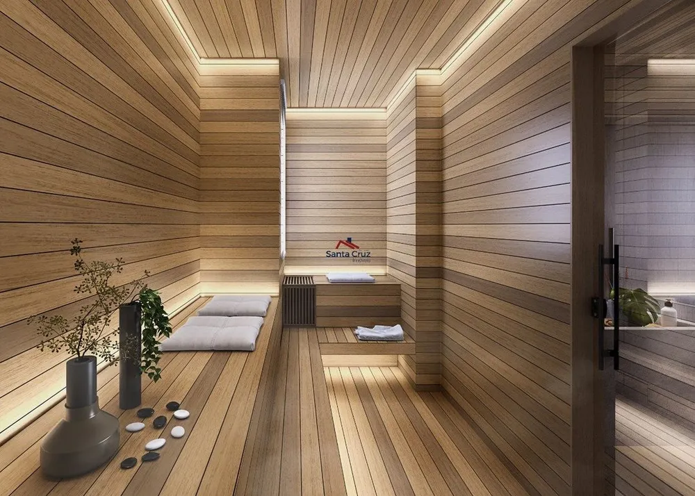 Apartamento, 1 quarto, 122 m² - Foto 9