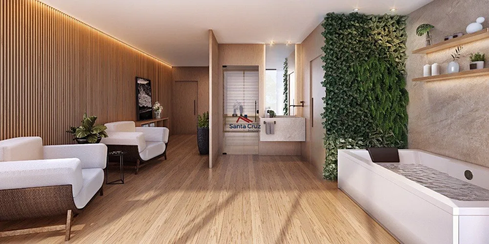 Apartamento, 1 quarto, 122 m² - Foto 10