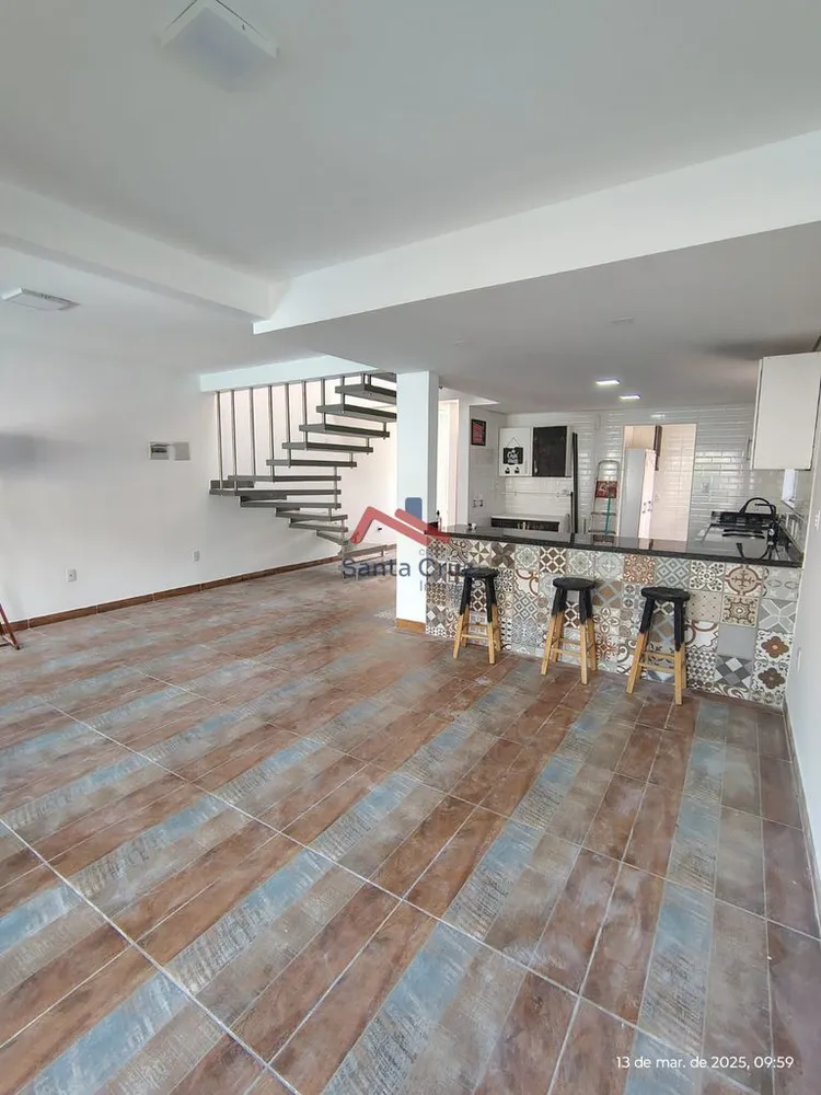 Sobrado, 3 quartos, 125 m² - Foto 2