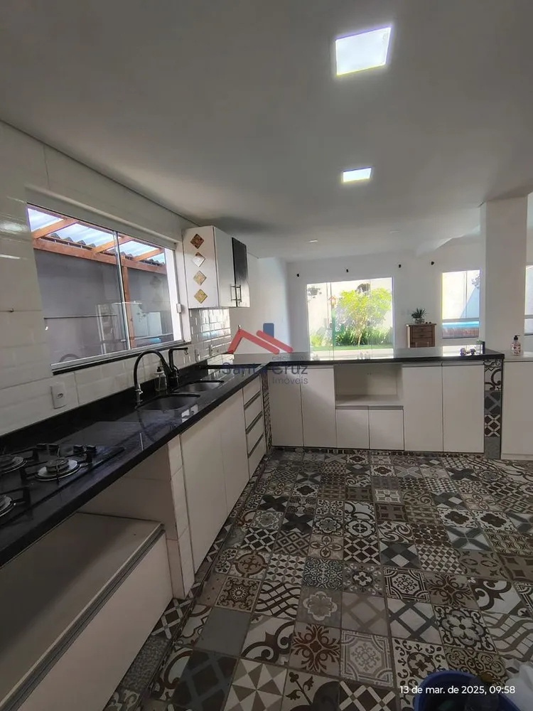 Sobrado, 3 quartos, 125 m² - Foto 3