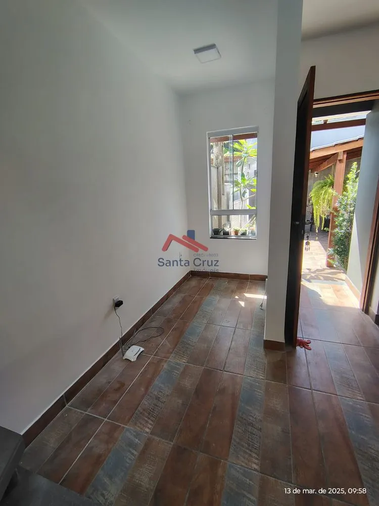 Sobrado, 3 quartos, 125 m² - Foto 7