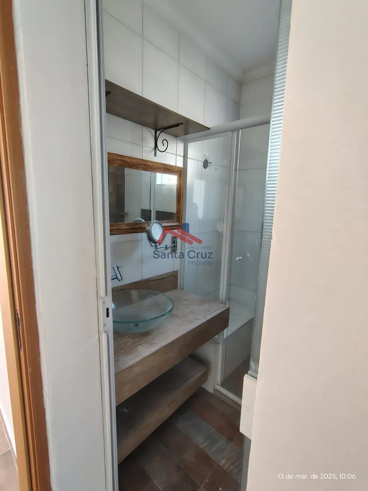 Sobrado, 3 quartos, 125 m² - Foto 6