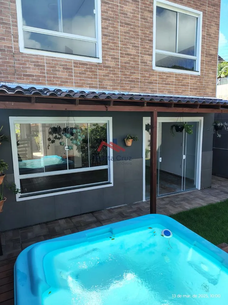 Sobrado, 3 quartos, 125 m² - Foto 10