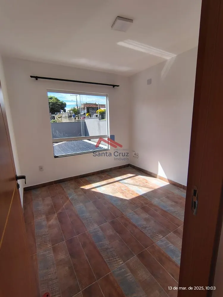 Sobrado, 3 quartos, 125 m² - Foto 4