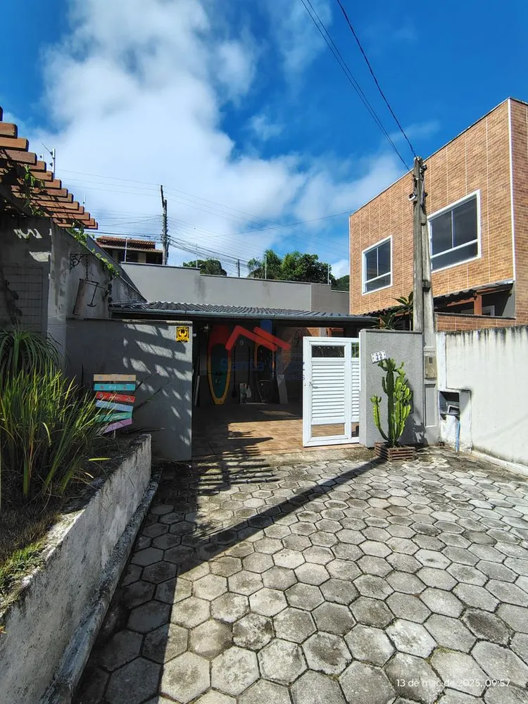 Sobrado, 3 quartos, 125 m² - Foto 12