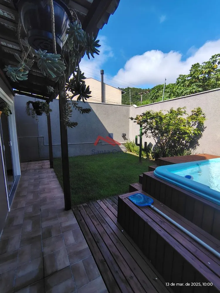 Sobrado, 3 quartos, 125 m² - Foto 8