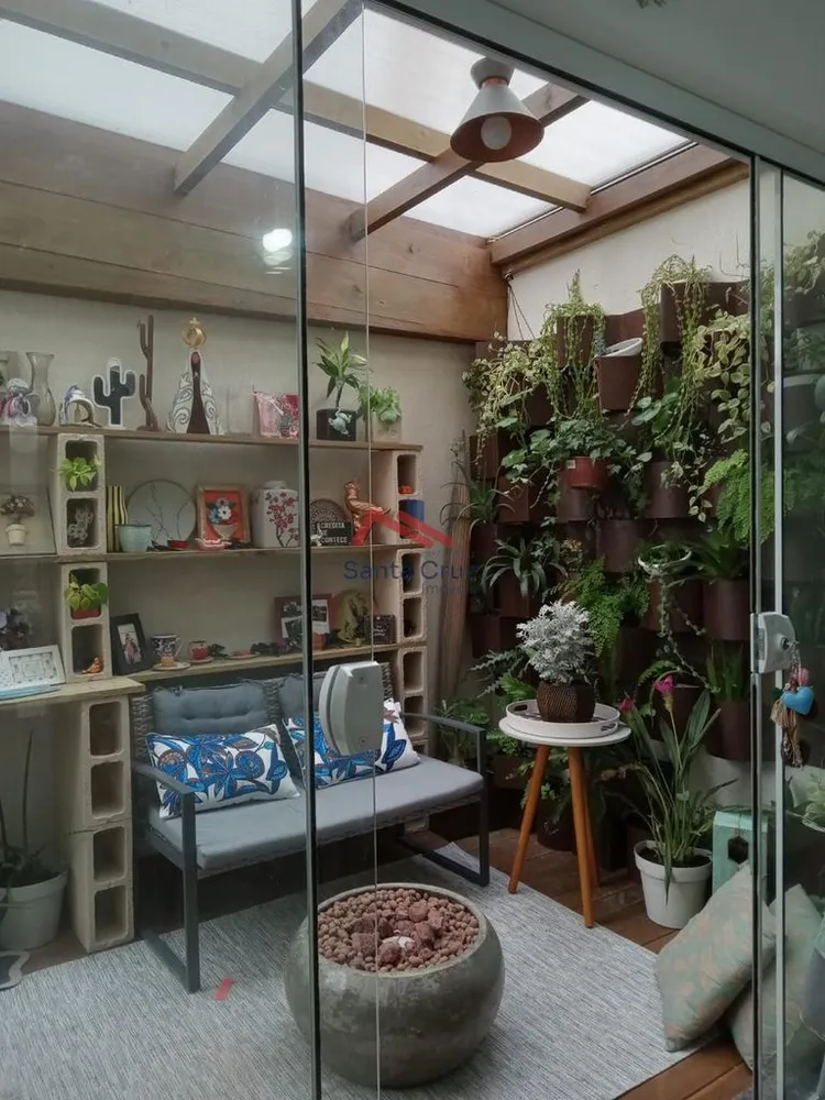 Sobrado, 3 quartos, 134 m² - Foto 8