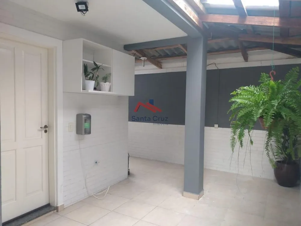 Sobrado, 3 quartos, 134 m² - Foto 10