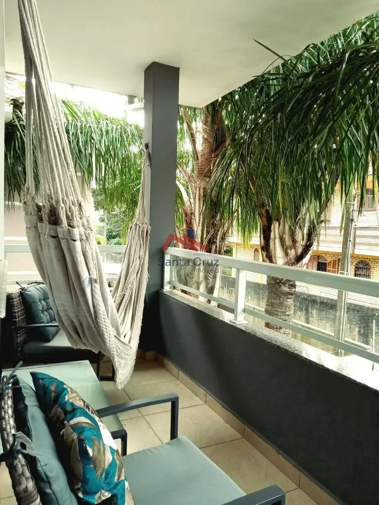 Sobrado, 3 quartos, 134 m² - Foto 12