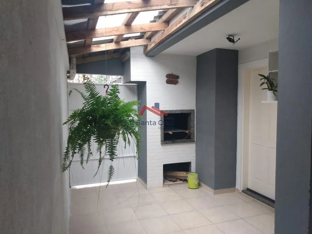 Sobrado, 3 quartos, 134 m² - Foto 11
