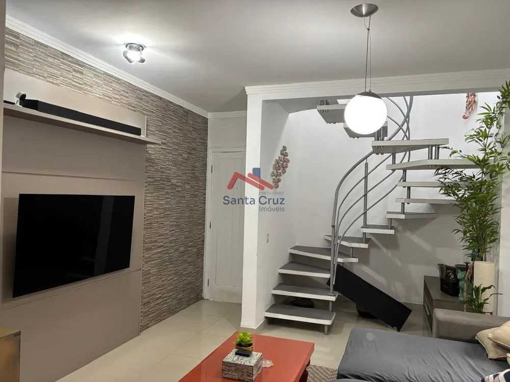 Sobrado, 3 quartos, 134 m² - Foto 5