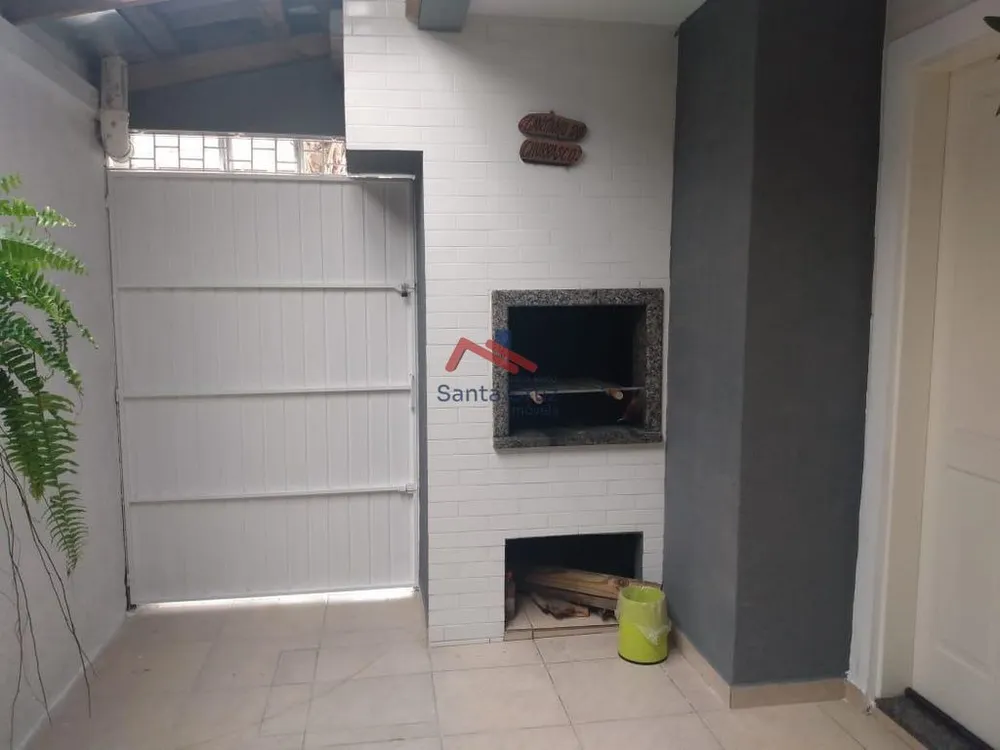 Sobrado, 3 quartos, 134 m² - Foto 9