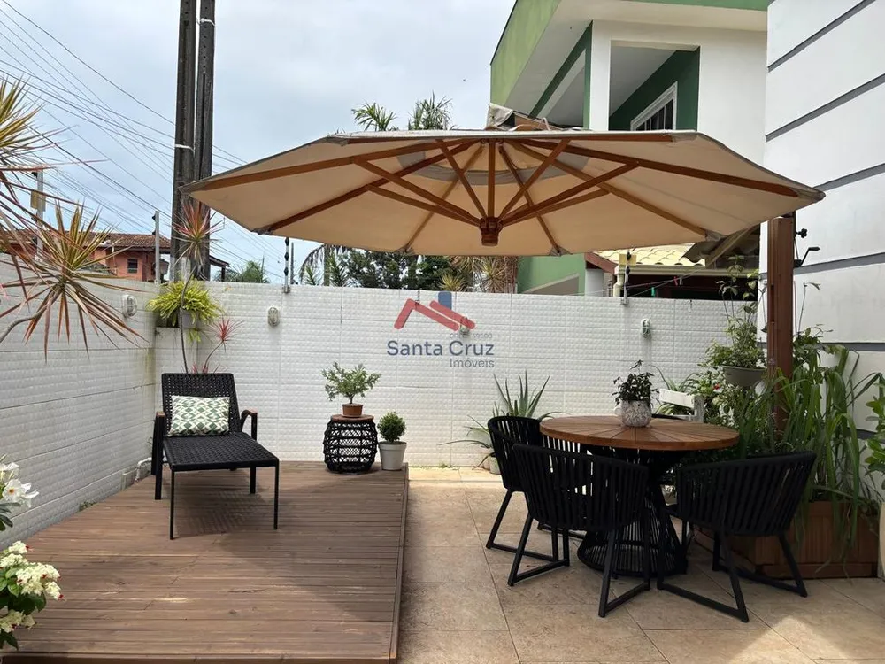 Sobrado, 3 quartos, 134 m² - Foto 3